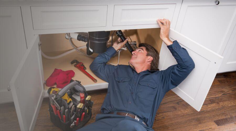 Local sewer line repair in Saint Benedict, OR